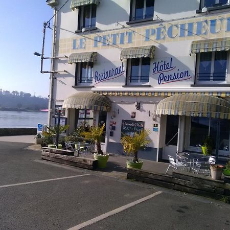 Hotel Le Petit Pecheur Saint-Florent-le-Vieil Zewnętrze zdjęcie