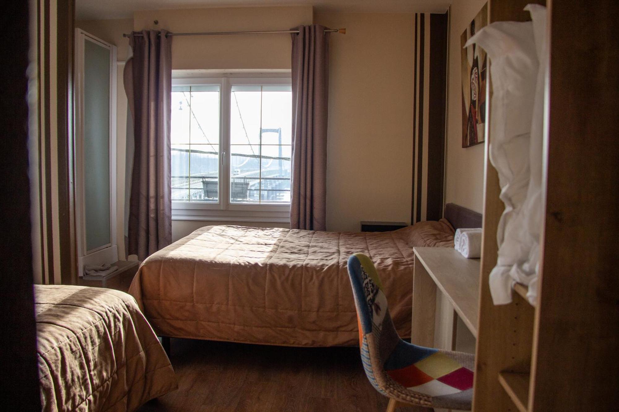 Hotel Le Petit Pecheur Saint-Florent-le-Vieil Zewnętrze zdjęcie