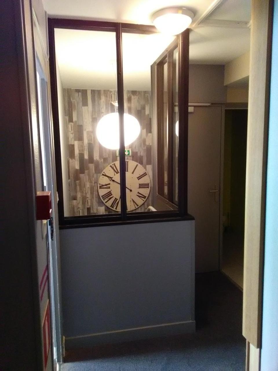 Hotel Le Petit Pecheur Saint-Florent-le-Vieil Zewnętrze zdjęcie