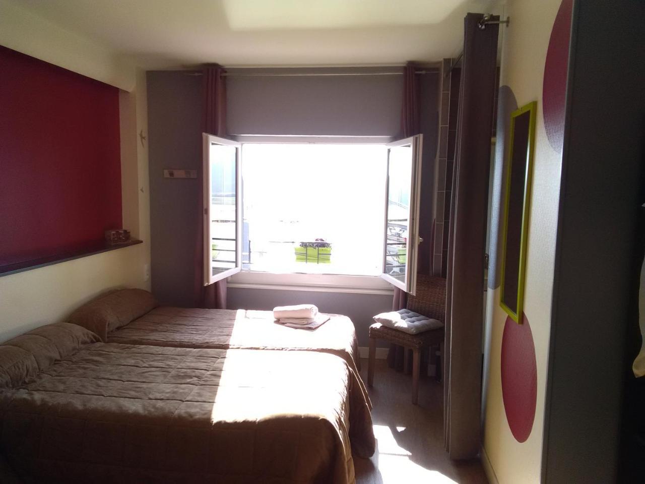 Hotel Le Petit Pecheur Saint-Florent-le-Vieil Zewnętrze zdjęcie